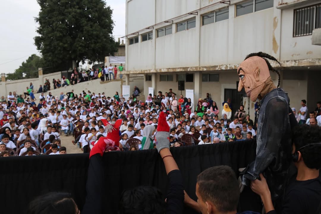 photos From The Show